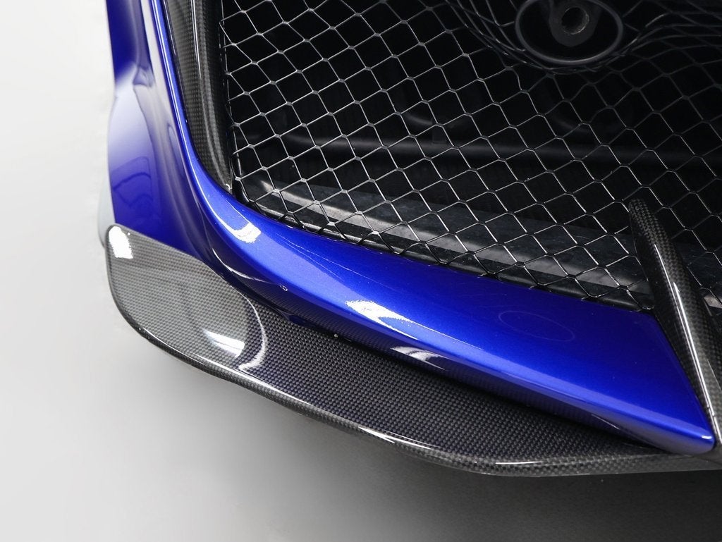 2019 Ferrari 488 Pista Base