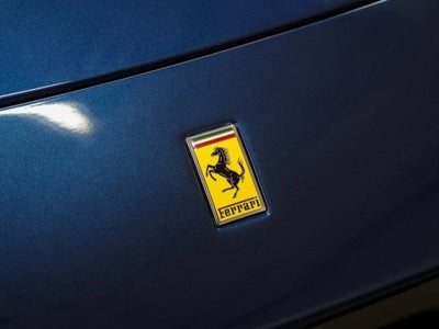 2020 Ferrari 488 Pista Spider Base