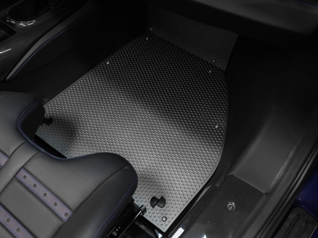 2020 Ferrari 488 Pista Spider Base