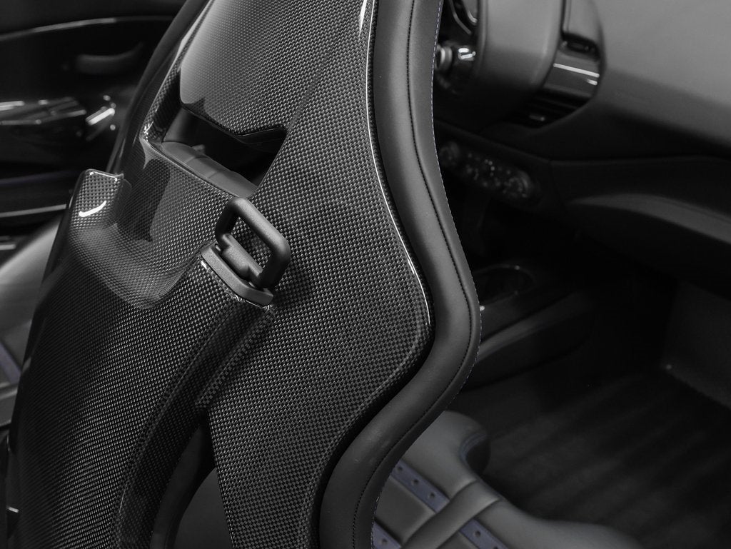 2020 Ferrari 488 Pista Spider Base