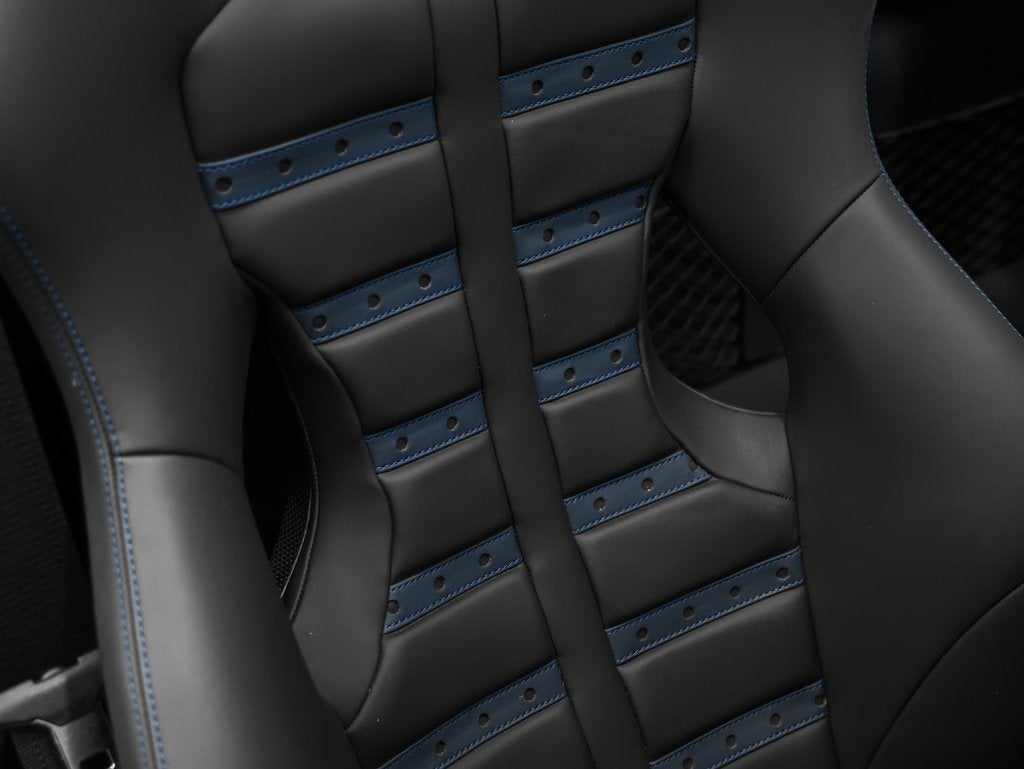 2020 Ferrari 488 Pista Spider Base