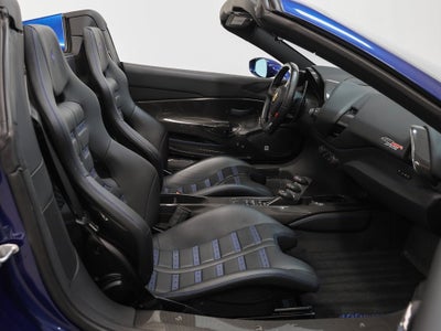 2020 Ferrari 488 Pista Spider Base