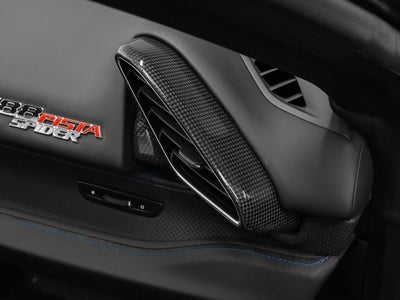 2020 Ferrari 488 Pista Spider Base