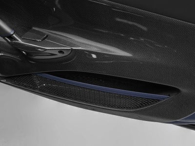 2020 Ferrari 488 Pista Spider Base