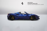 2020 Ferrari 488 Pista Spider Base