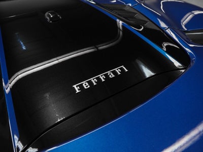 2020 Ferrari 488 Pista Spider Base