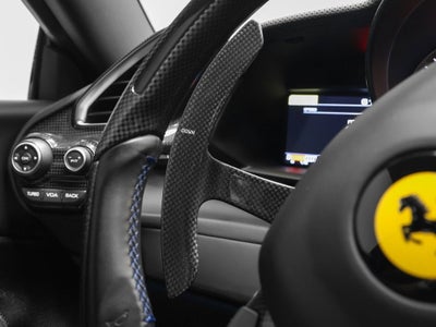 2020 Ferrari 488 Pista Spider Base