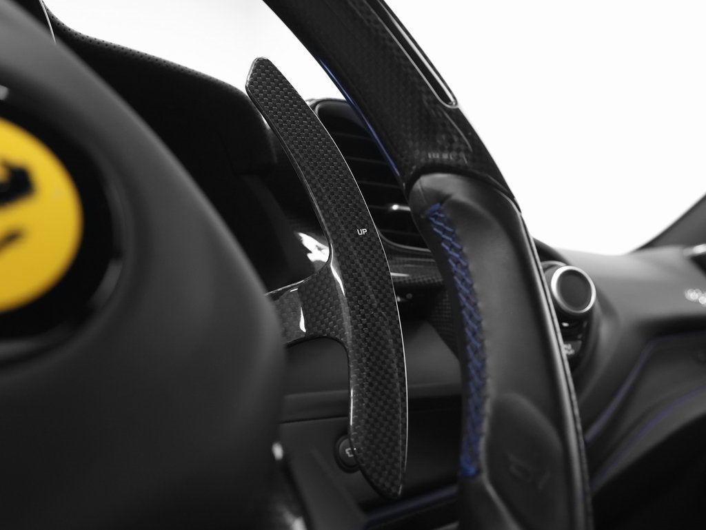 2020 Ferrari 488 Pista Spider Base