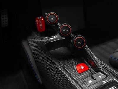 2020 Ferrari 488 Pista Spider Base