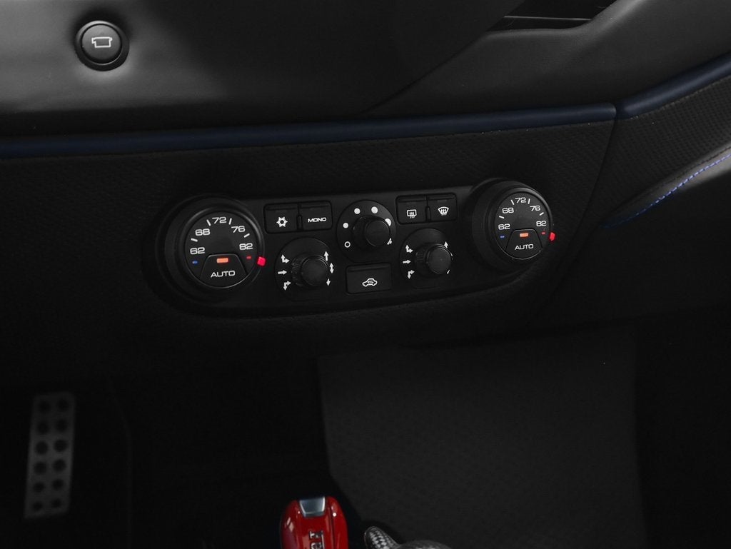 2020 Ferrari 488 Pista Spider Base