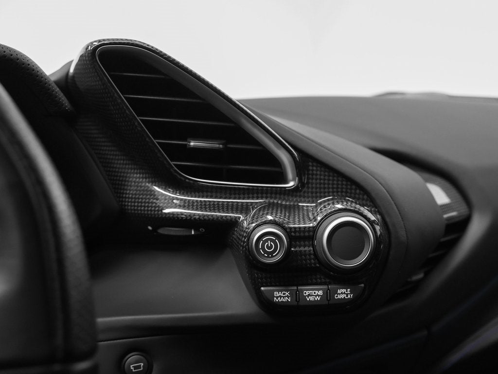 2020 Ferrari 488 Pista Spider Base