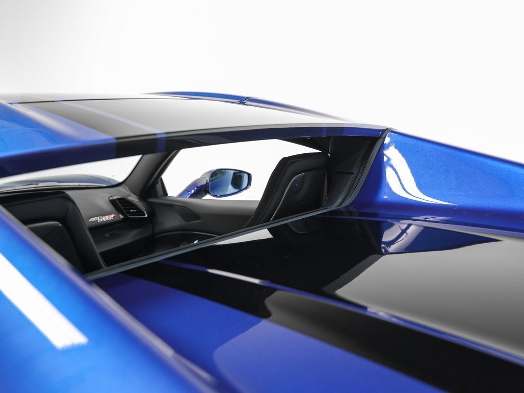 2020 Ferrari 488 Pista Spider Base