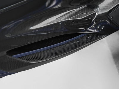 2020 Ferrari 488 Pista Spider Base