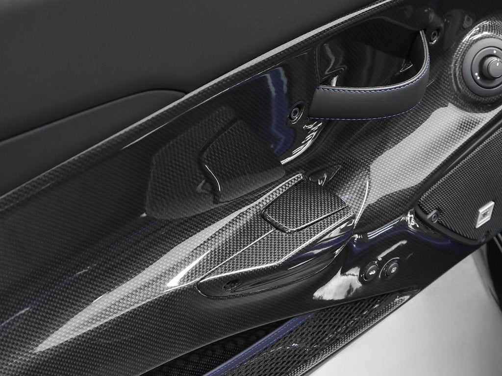 2020 Ferrari 488 Pista Spider Base