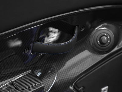 2020 Ferrari 488 Pista Spider Base