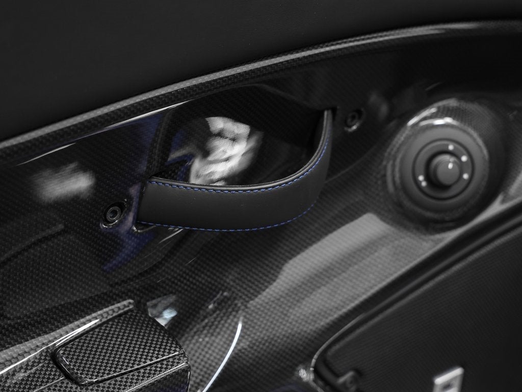 2020 Ferrari 488 Pista Spider Base