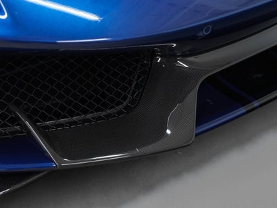 2020 Ferrari 488 Pista Spider Base