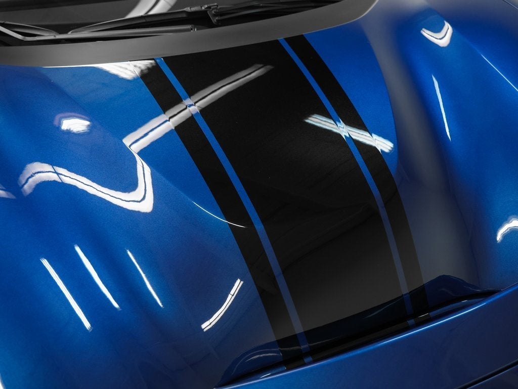 2020 Ferrari 488 Pista Spider Base