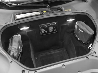 2020 Ferrari 488 Pista Spider Base