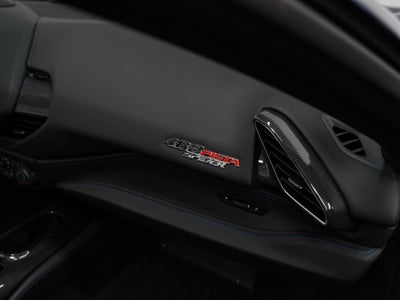 2020 Ferrari 488 Pista Spider Base