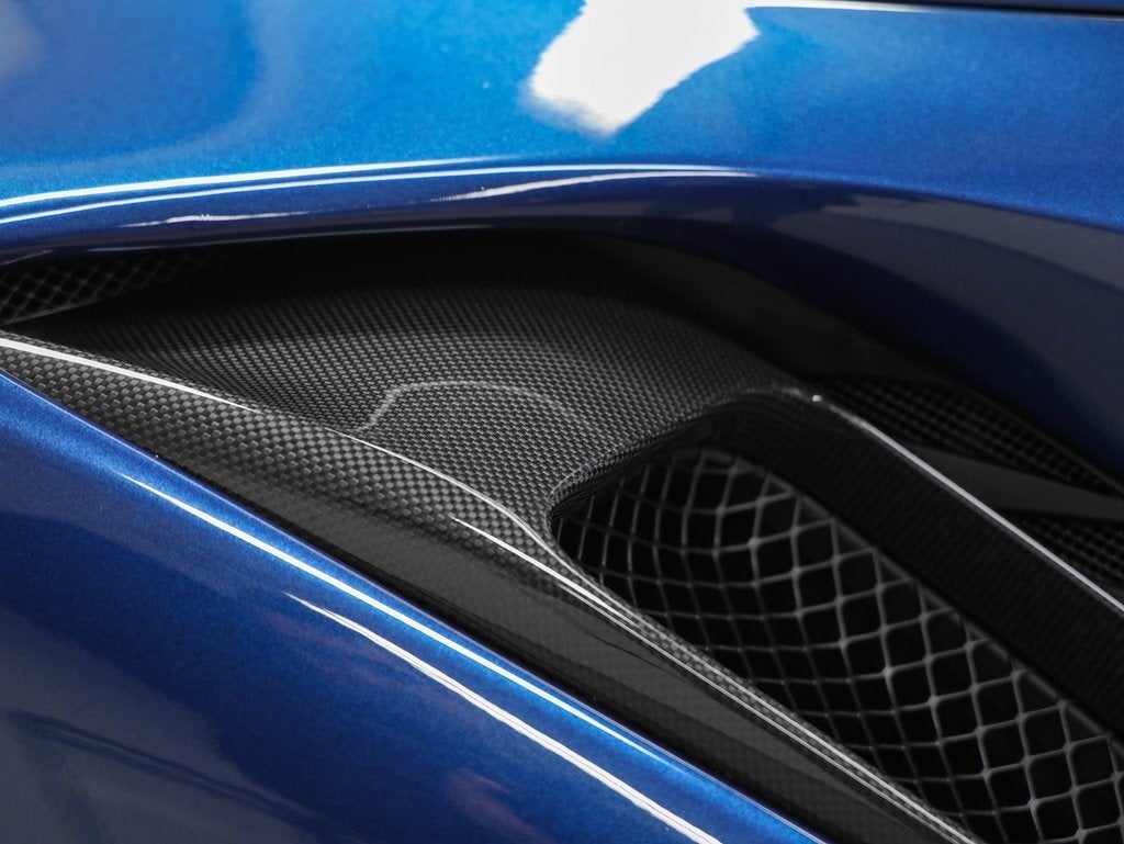 2020 Ferrari 488 Pista Spider Base