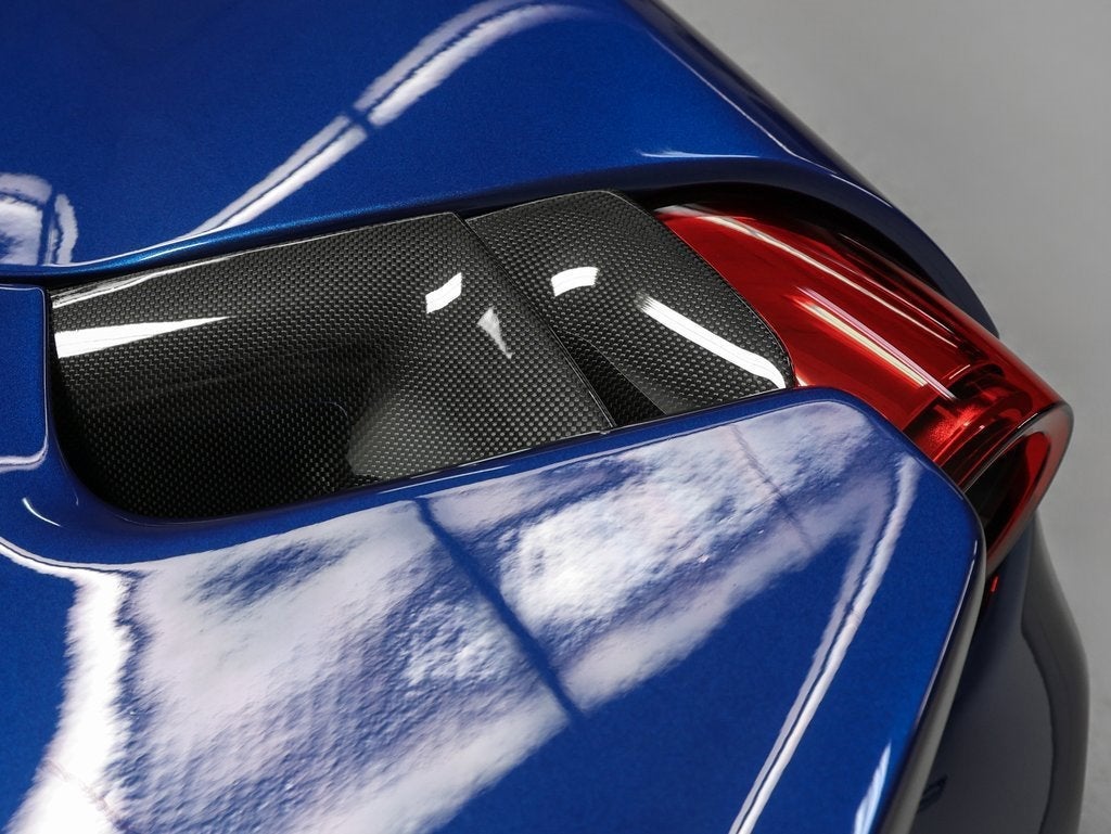 2020 Ferrari 488 Pista Spider Base