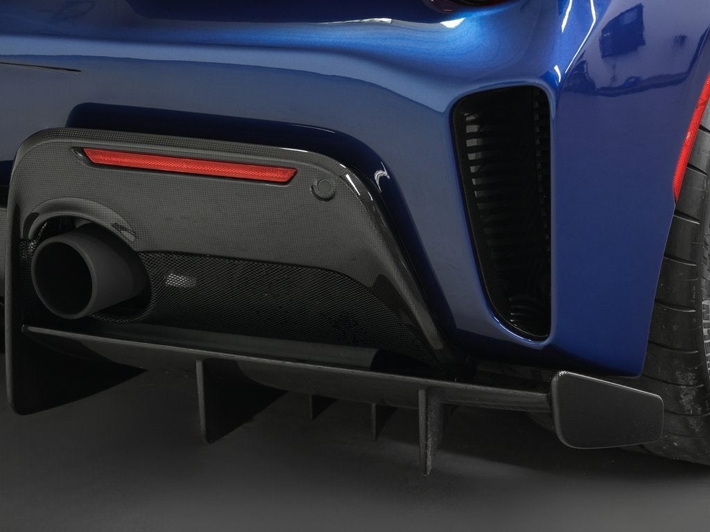 2020 Ferrari 488 Pista Spider Base