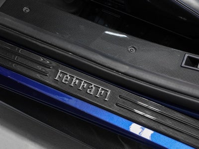 2020 Ferrari 488 Pista Spider Base