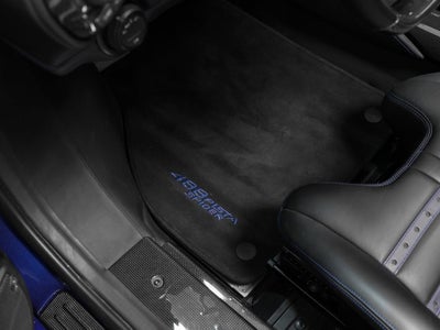 2020 Ferrari 488 Pista Spider Base