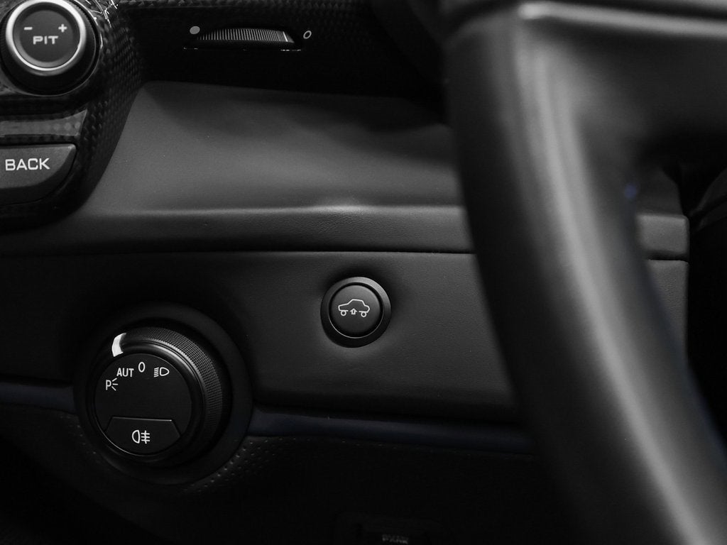 2020 Ferrari 488 Pista Spider Base