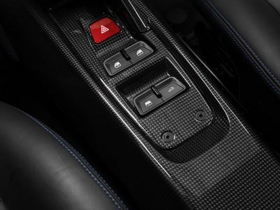 2020 Ferrari 488 Pista Spider Base