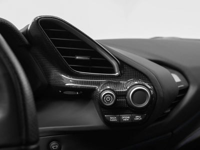 2020 Ferrari 488 Pista Spider Base