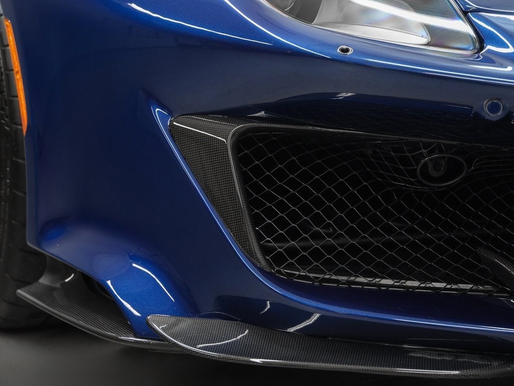 2020 Ferrari 488 Pista Spider Base