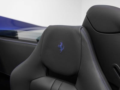 2020 Ferrari 488 Pista Spider Base