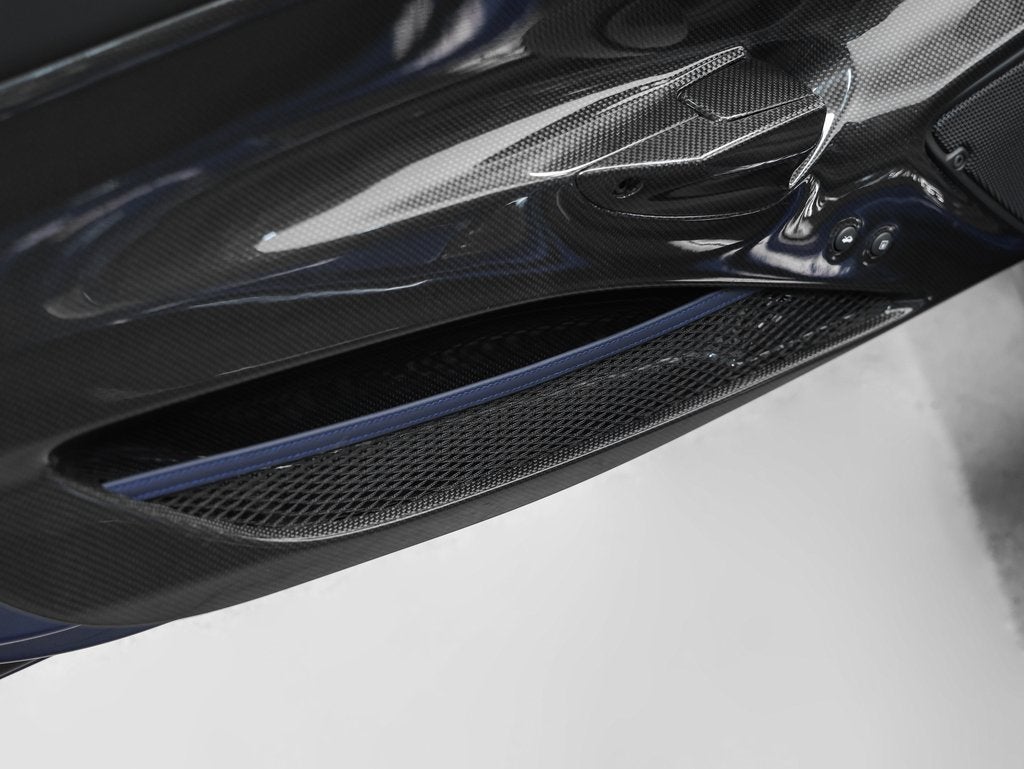 2020 Ferrari 488 Pista Spider Base