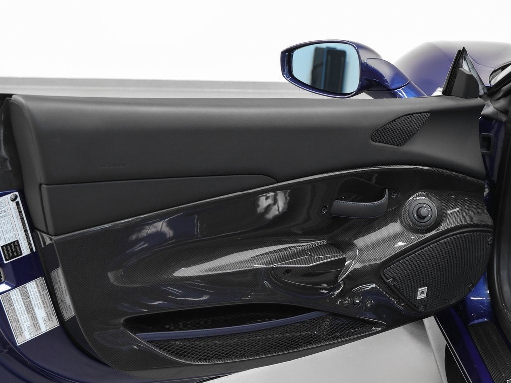 2020 Ferrari 488 Pista Spider Base