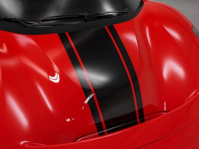 2019 Ferrari 488 Pista Spider