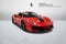 2019 Ferrari 488 Pista Spider