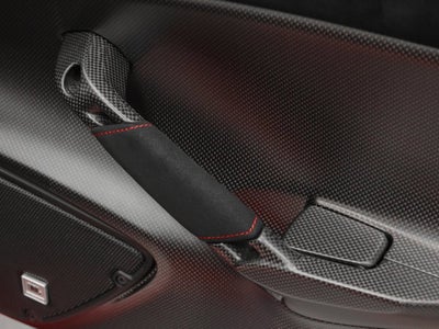 2019 Ferrari 488 Pista Spider