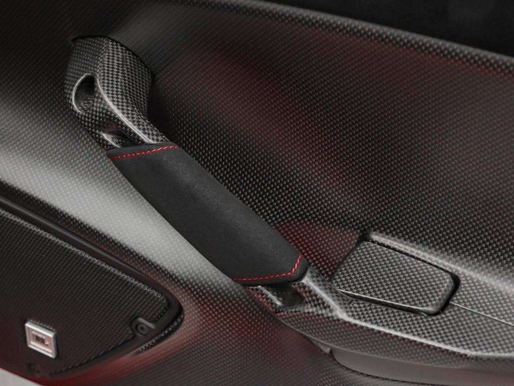 2019 Ferrari 488 Pista Spider