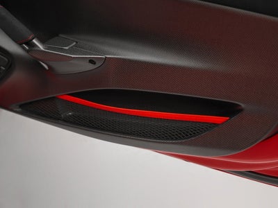 2019 Ferrari 488 Pista Spider