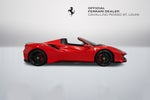 2019 Ferrari 488 Pista Spider