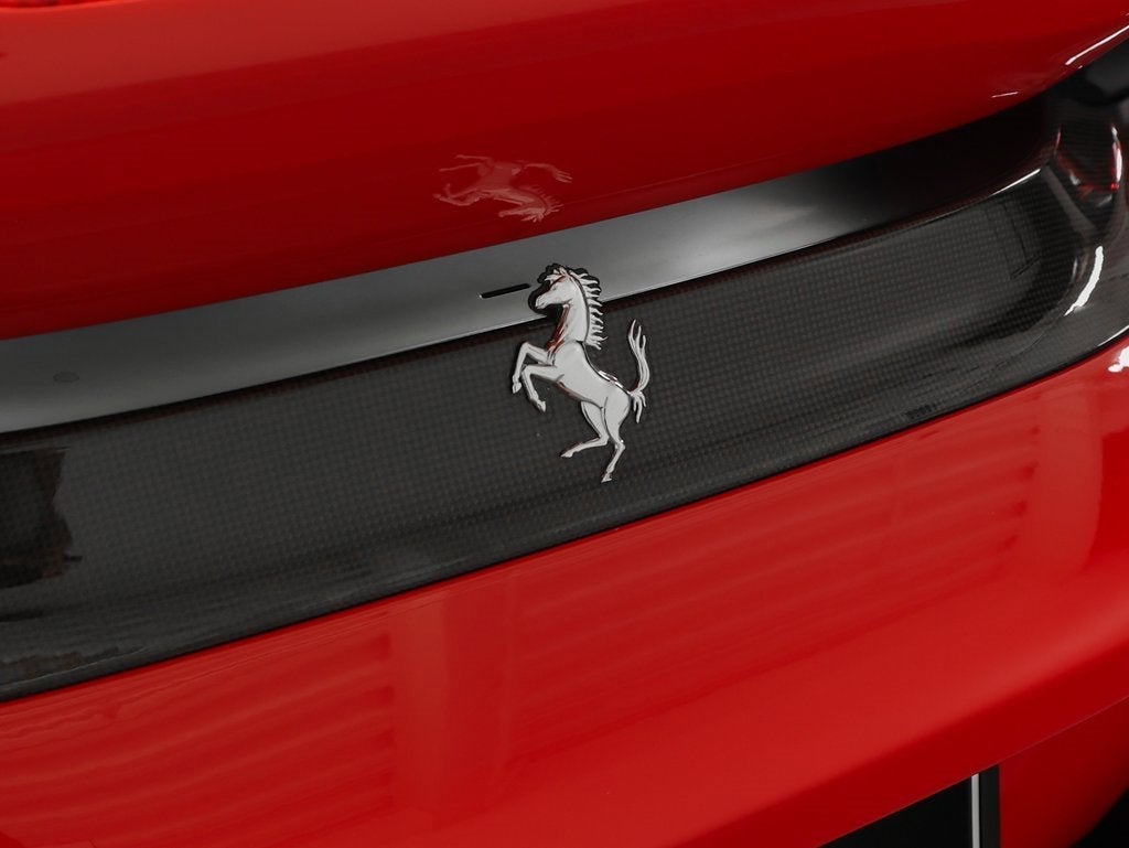 2019 Ferrari 488 Pista Spider