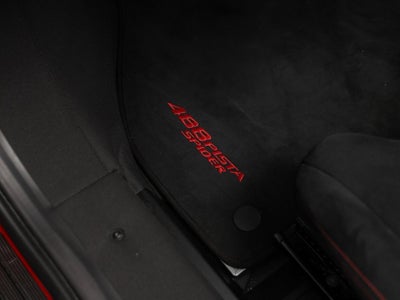 2019 Ferrari 488 Pista Spider