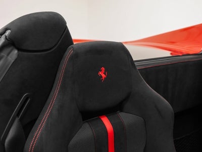 2019 Ferrari 488 Pista Spider