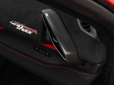 2019 Ferrari 488 Pista Spider