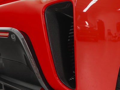 2019 Ferrari 488 Pista Spider