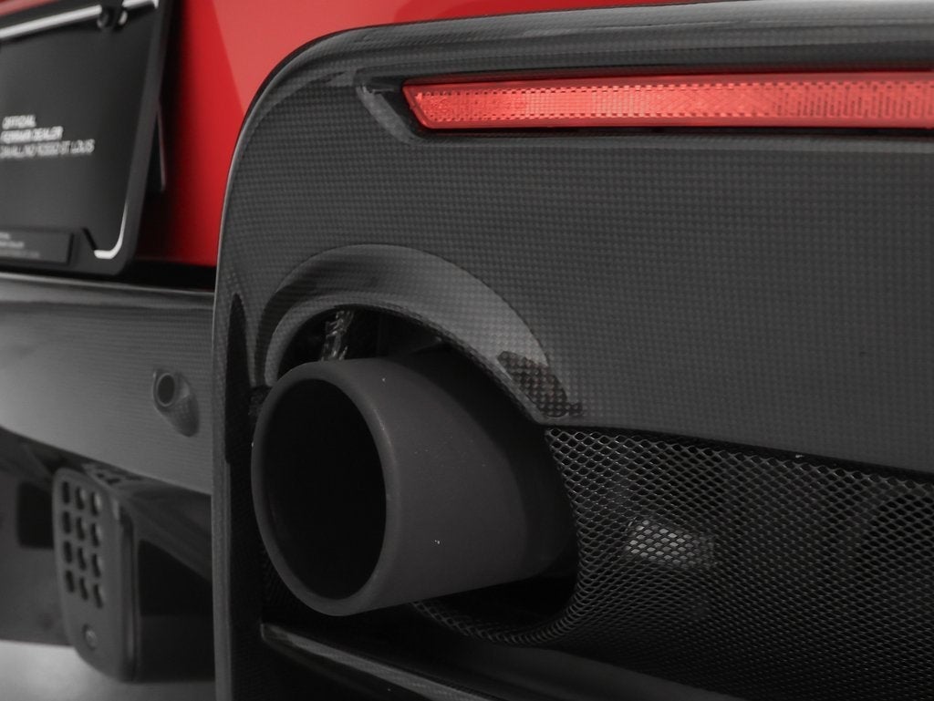 2019 Ferrari 488 Pista Spider