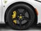 2020 Ferrari F8 Tributo Base