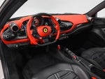 2020 Ferrari F8 Tributo Base